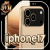 Logo da W1IPHONE17